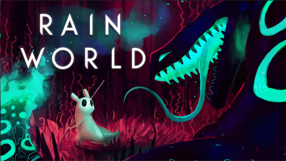 A Review of Rain World