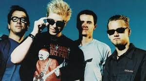 The Offspring: 30 Years of Music