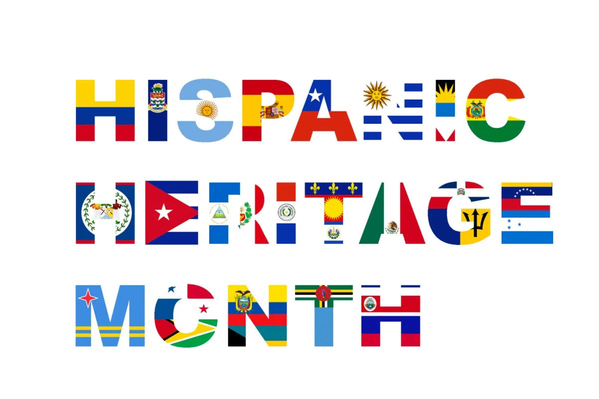 Celebrating Hispanic Heritage Month at STEAM Academy