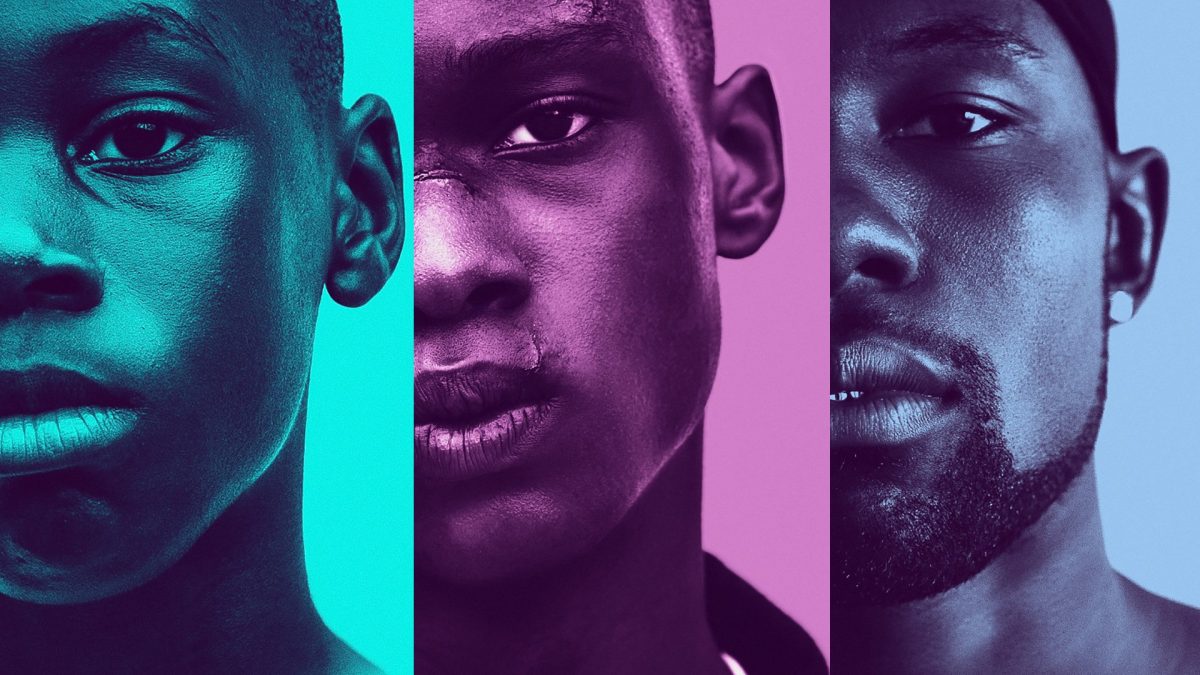 Moonlight 2016: Review