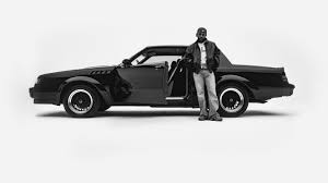 Kendrick Lamar's GNX: the Great Work of Ideas and Change