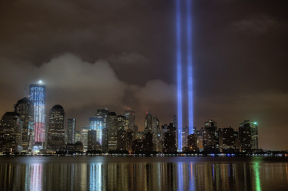 Those Who Survived The 9/11 Tragedy