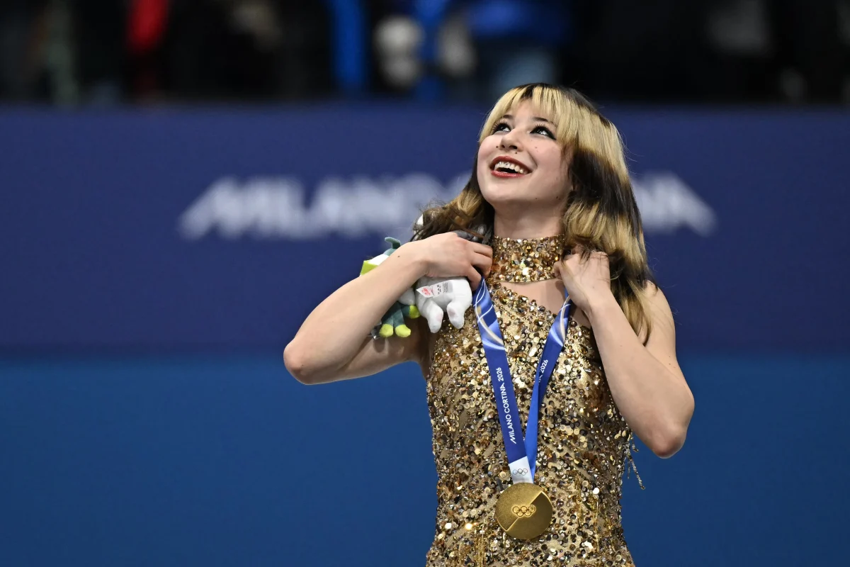 Nobody Saw this Comeback! (Olympics 2026)