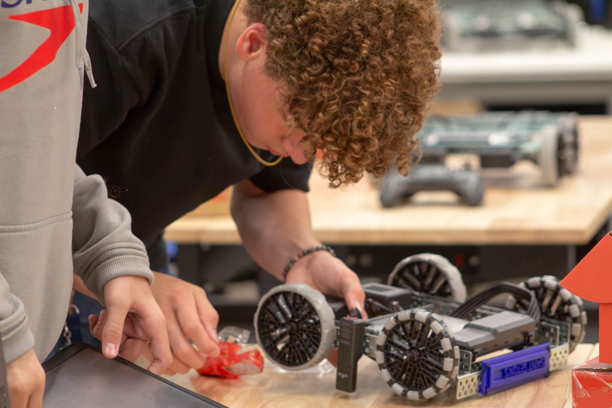STLP 2026 is Happening NOW! (LIVE UPDATES!)