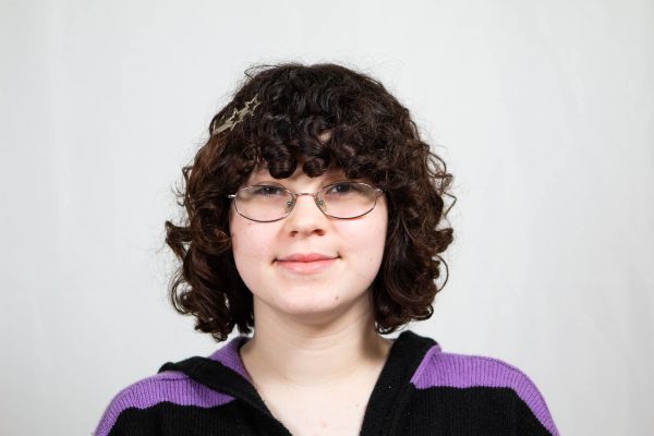 Sophie Kinzer