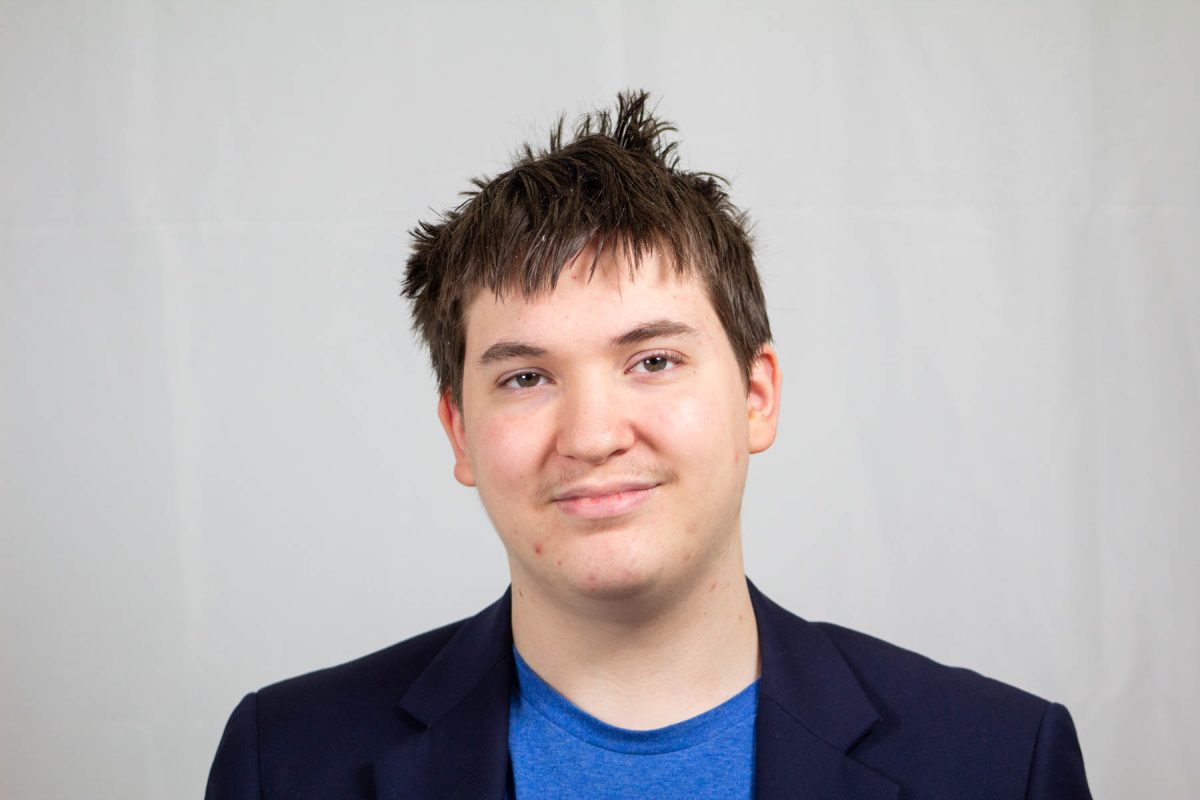 Ezra Lynch