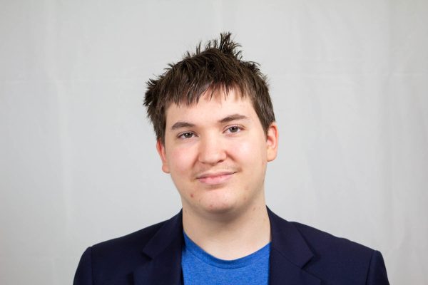 Ezra Lynch