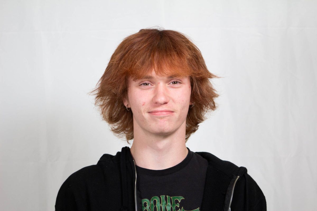 Elijah Cottle