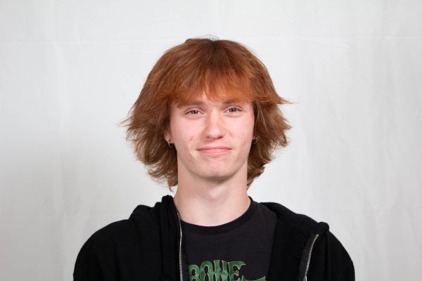 Elijah Cottle