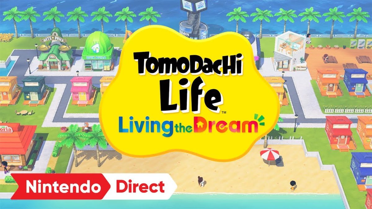 Tomodachi Life: Worth the Wait?